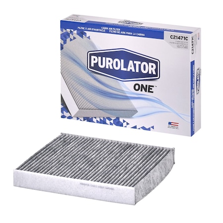 Purolator C21471C PurolatorONE Advanced Cabin Air Filter C21471C